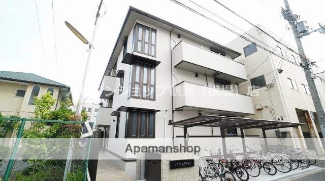 D-ROOM今津中3アパート