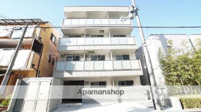 ジェンシア放出