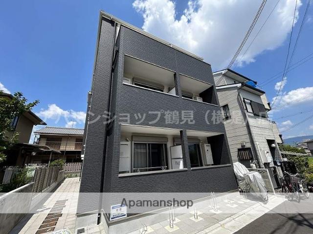 アレグリア鴻池新田