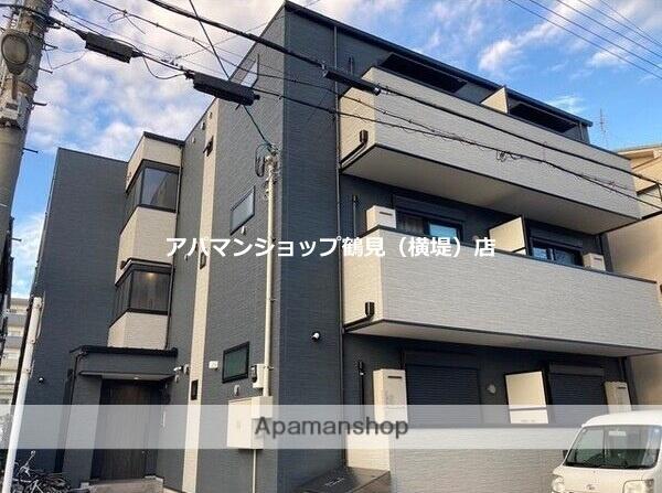 ル・レーヴ今津サウス