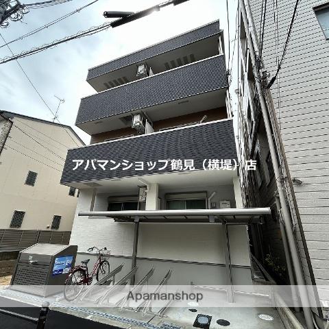 フジパレス今津中Ⅲ番館