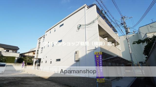 ラモーナ焼野Ⅰ