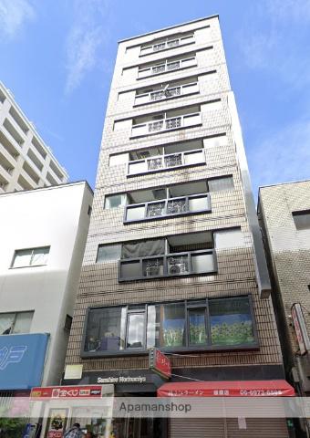 サンシャイン森ノ宮