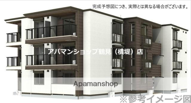 横堤2丁目アパート