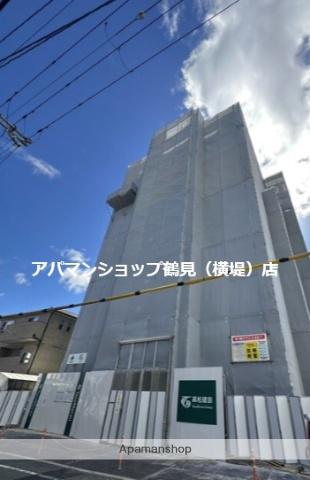 今津南4丁目マンション