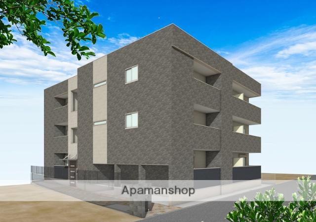 今津中4丁目アパートウエスト