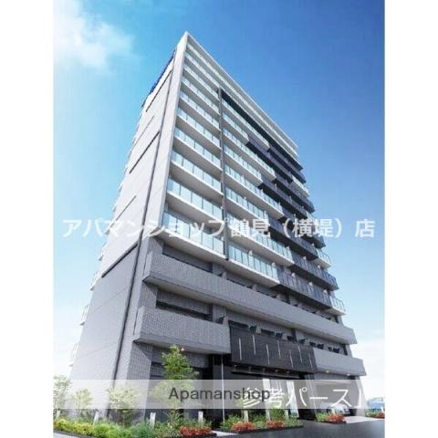 プレサンス長田レジェール