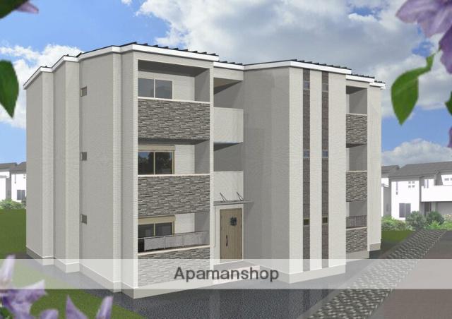 鶴見区焼野3丁目アパート