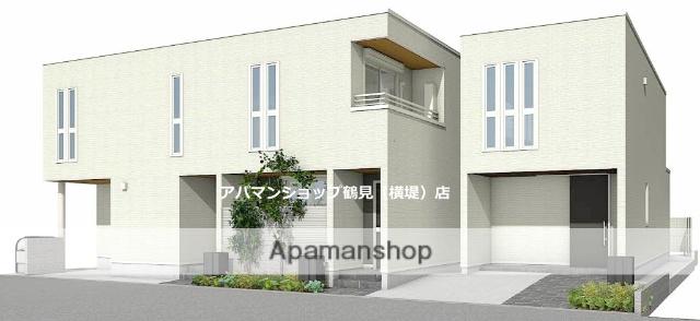 エレガンス鶴見