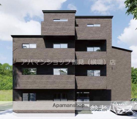 今津南1丁目マンション