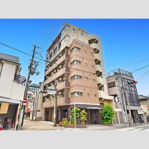 エスカーサ大阪城東