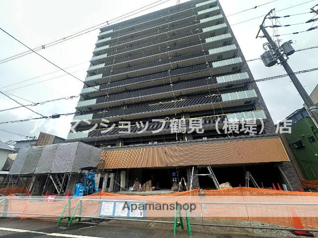プレジオ城東