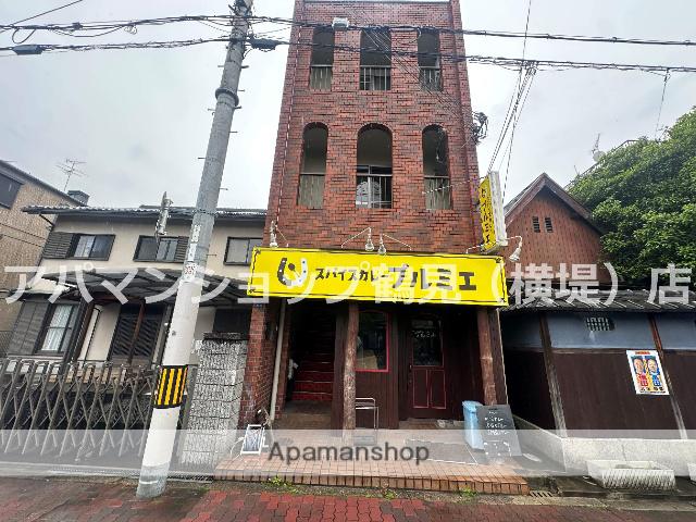 フリーディオ新森