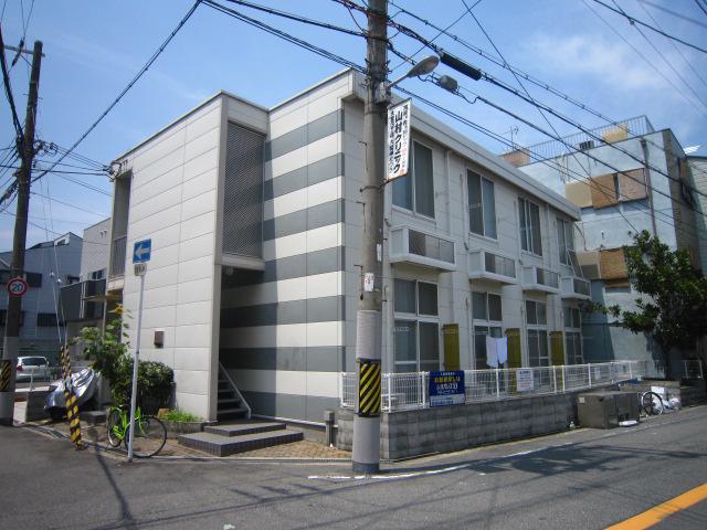 レオパレスエクセル