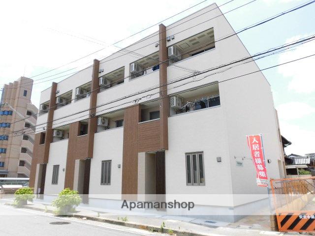 グランシール2番館