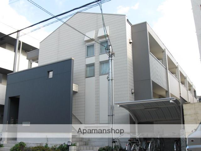 ウエストサイドリバーⅡ