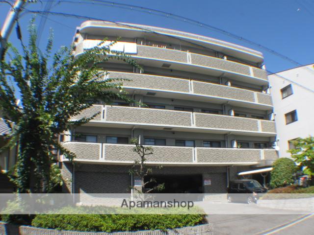 ソレイユ二番館