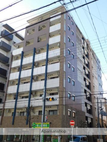大阪メトロ御堂筋線 西中島南方駅 徒歩6分 9階建 築23年