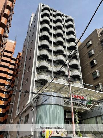 新大阪山よしハイツ(1K/11階)
