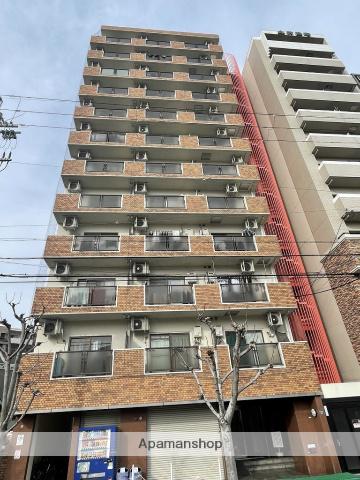 ローズコーポ新大阪7