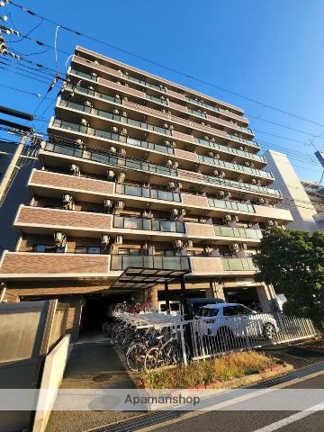 スカーレット江坂