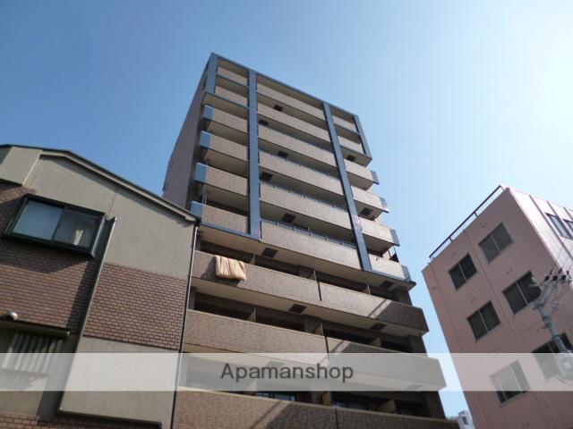 アスリート新大阪2番館