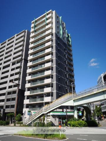 グレンパーク新大阪2