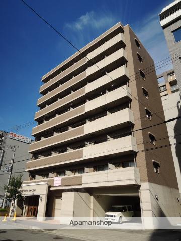 ラナップスクエア新大阪