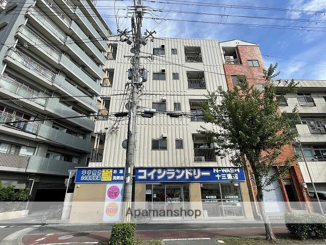 富士ハイツ