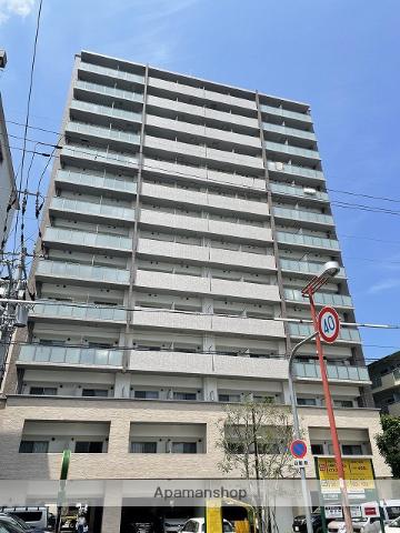 レジディア新大阪