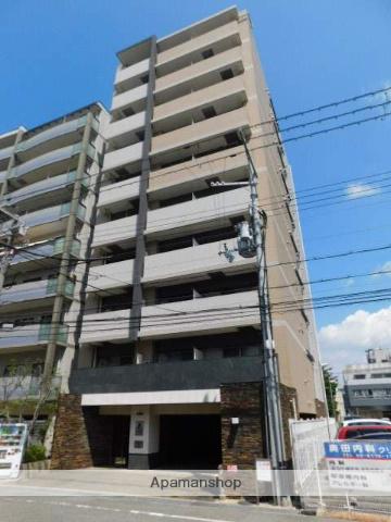 アスリート江坂2番館