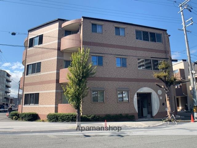 シャンクレール西三国