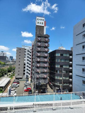 スリーデイズ新大阪