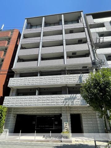 ミッドコート新大阪