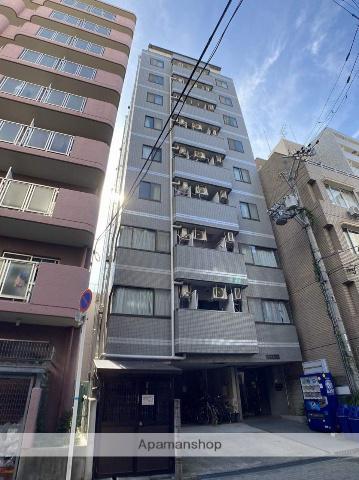 ジオナ新大阪