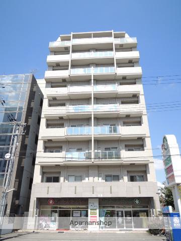 プルメリア新大阪