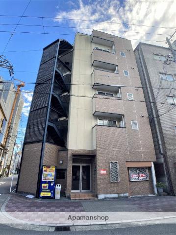 大阪メトロ御堂筋線 東三国駅 徒歩5分 5階建 築22年