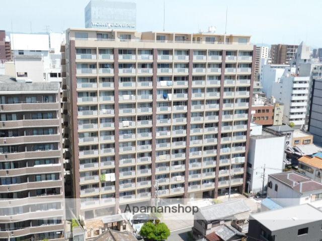 アーバンフラッツ西中島