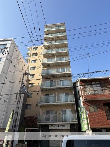 第3クリスタル三国駅前