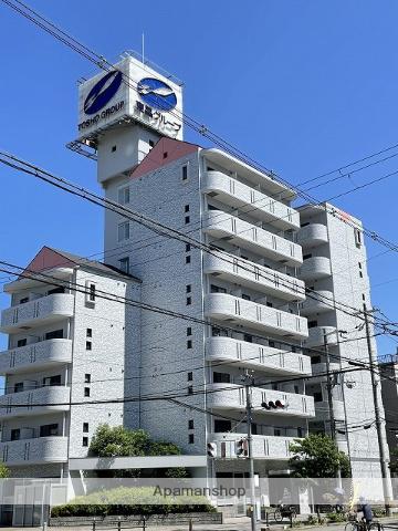 リーガル新大阪(1K/4階)