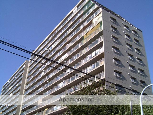 ファミールハイツ北大阪5号棟2番館