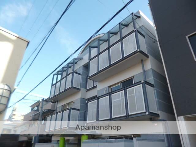 富士マンション