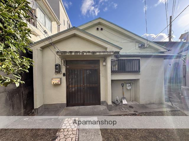 阪急電鉄宝塚線 庄内駅(大阪) 徒歩8分 1階建 築49年