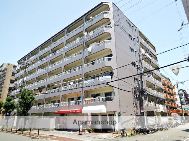 第3田村マンション
