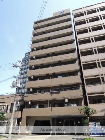 リーガル新大阪Ⅲ