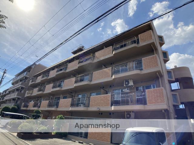 第2エクセルハイツ