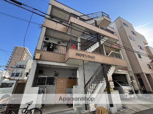 川口マンション