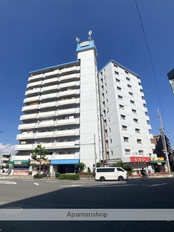 ライオンズマンション東淀川