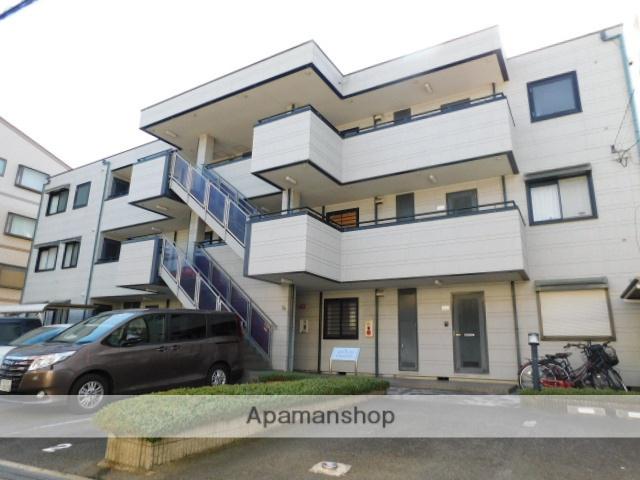 グランシャリオ