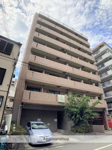 CITYLIFEディナスティ新大阪